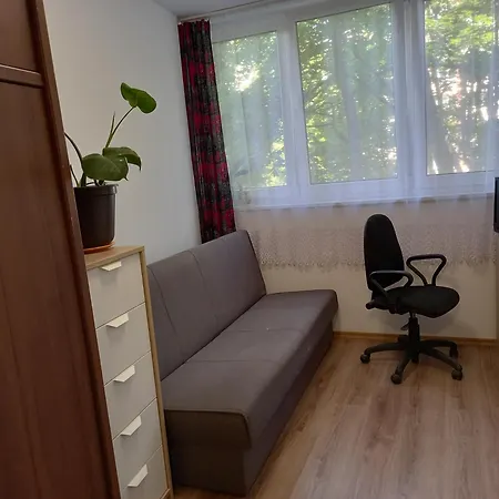 Apartament Mieszkanie Na Wynajem *